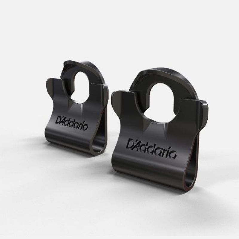 DADDARIO - Strap lock dual-lock PW-DLC-30 Daddario