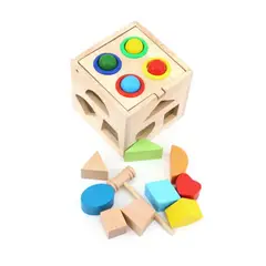 GENERICO - Caja Forma Grande de Encaje