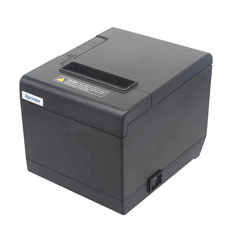 XPRINTER - Xprinter impresora térmica 80mm Boletas POS XP-Q851L