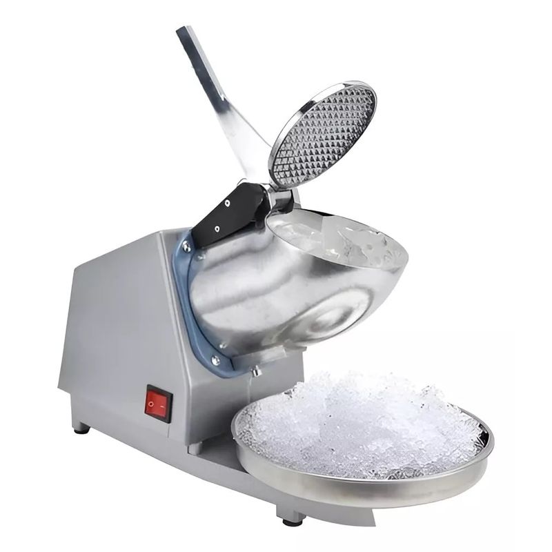 Pasteleria - Trituradoras De Hielo Electrica Maquina Hielo Picador 550w