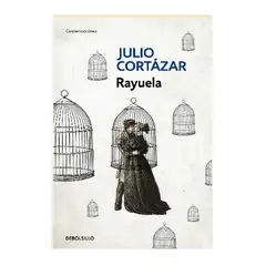 DEBOLSILLO - RAYUELA JULIO CORTAZAR