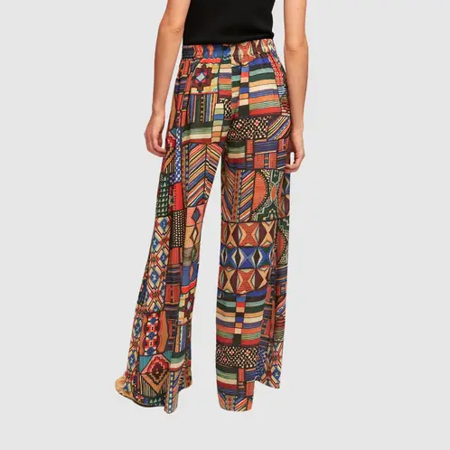 ALDO MARTINS - Pantalón Azul Raset