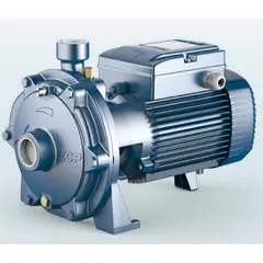 PEDROLLO - Bomba Centrifuga Doble Impulsor Marca 2cp25/16b