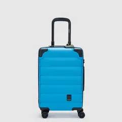 BUBBA - Maleta Originals Matte Azure Small Essentials