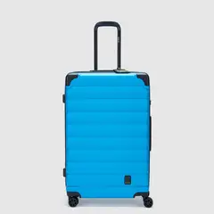 BUBBA - Maleta Originals Matte Azure Large Essentials