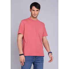 ARROW - Polera Cuello Redondo Con Bolsillo