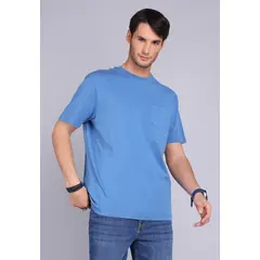 ARROW - Polera Cuello Redondo Con Bolsillo