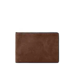 FOSSIL - Billetera Café ML4396210 - Café