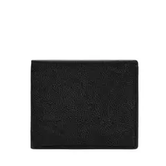 FOSSIL - Billetera Negra ML4521019 - Negro