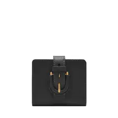 FOSSIL - Billetera Negra SL10029001 - Negro
