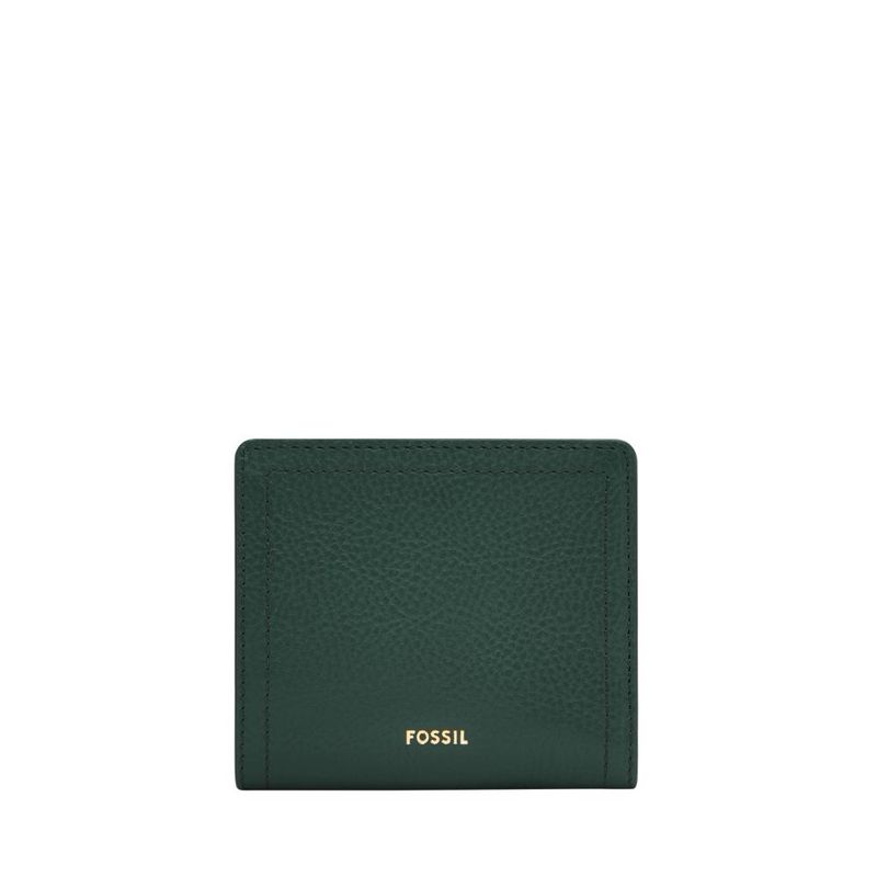 FOSSIL - Billetera Fossil Verde SL7829301 - Verde