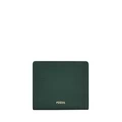 FOSSIL - Billetera Verde SL7829301 - Verde
