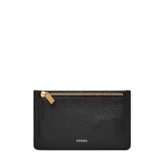 FOSSIL - Billetera Negra SL7925001 - Negro