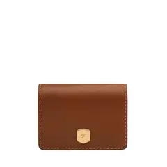 FOSSIL - Billetera Café SL10065200 - Café