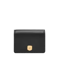 FOSSIL - Billetera Negra SL10065001 - Negro