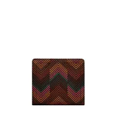 FOSSIL - Billetera Multicolor SL10066998 - Multicolor