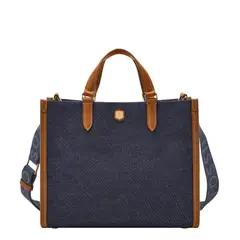 FOSSIL - Cartera Jean ZB11073423 - Azul