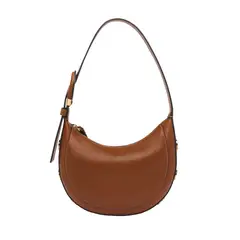 FOSSIL - Cartera Café ZB1916200 - Café