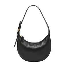 FOSSIL - Cartera Negra ZB1916001 - Negro