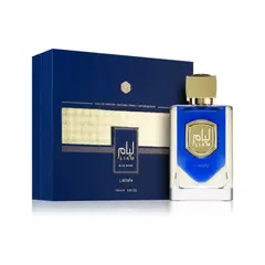 LATTAFA - LIAM BLUE SHINE EDP 100ML