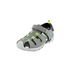 FICCUS - Sandalia Junior Niño Junior Gris