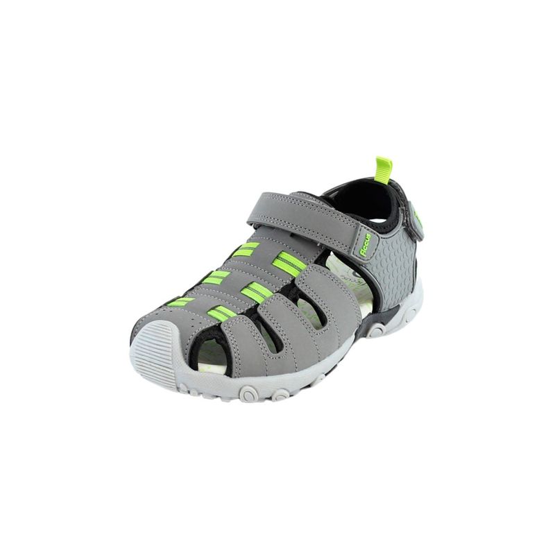FICCUS - Sandalia Junior Niño Junior Gris