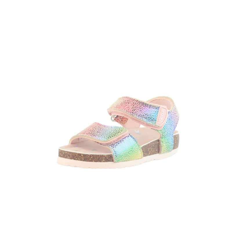 FICCUS - Sandalia Junior Niña Junior Rosa