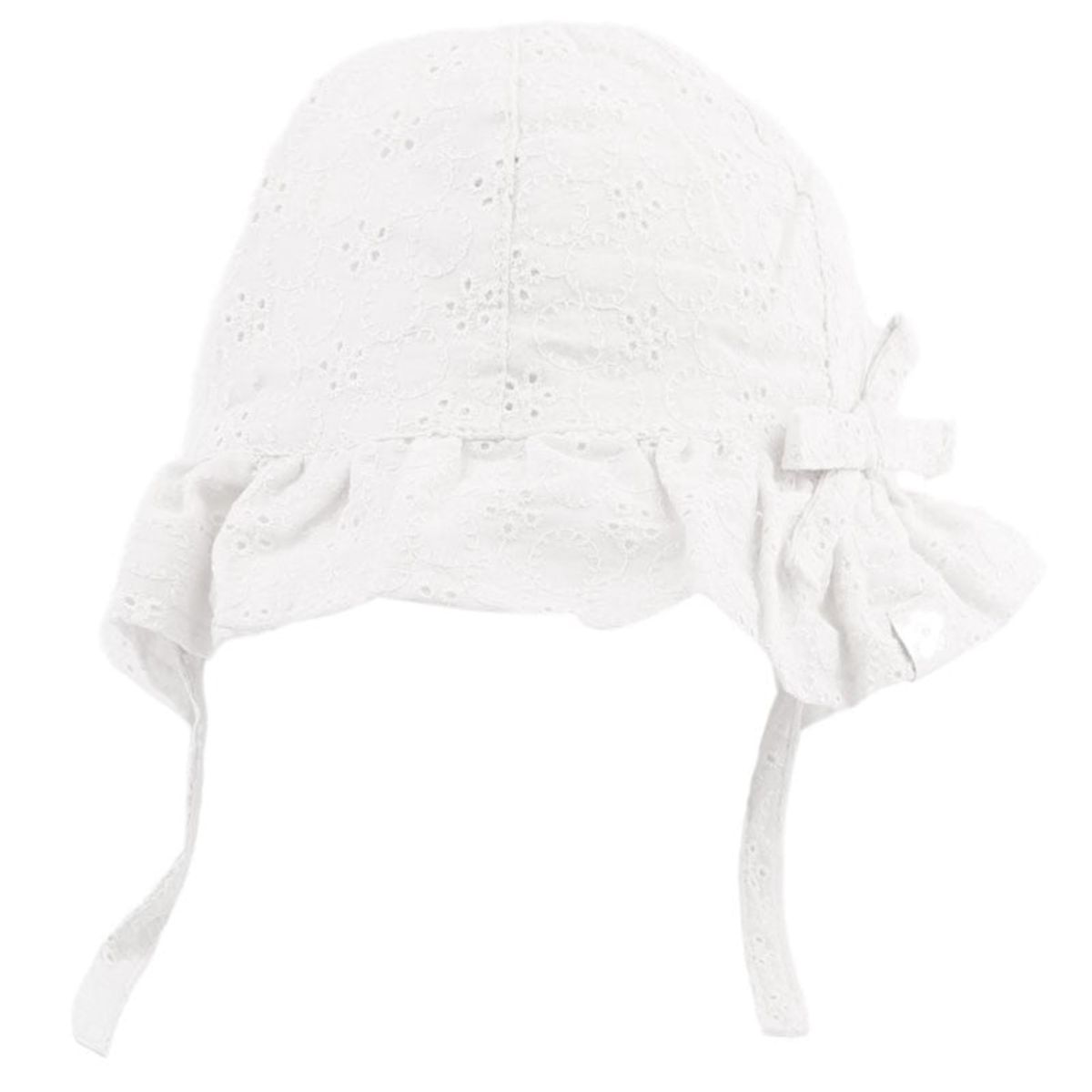 FICCUS - Gorro Bebé Niña Free Café Claro