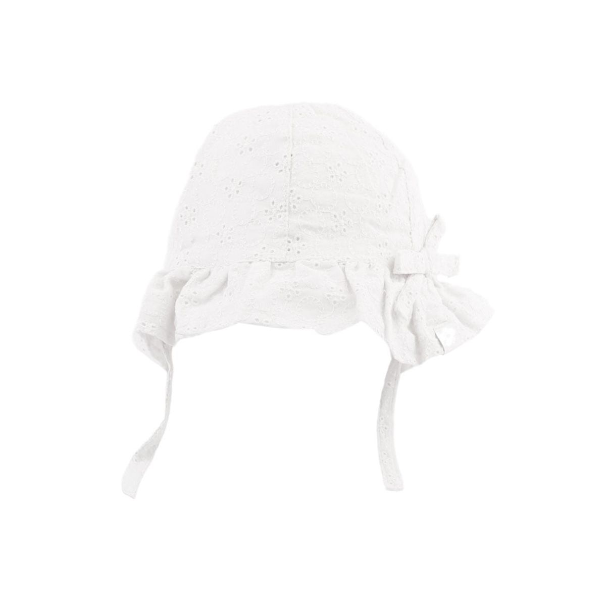 FICCUS - Gorro Bebé Niña Free Café Claro