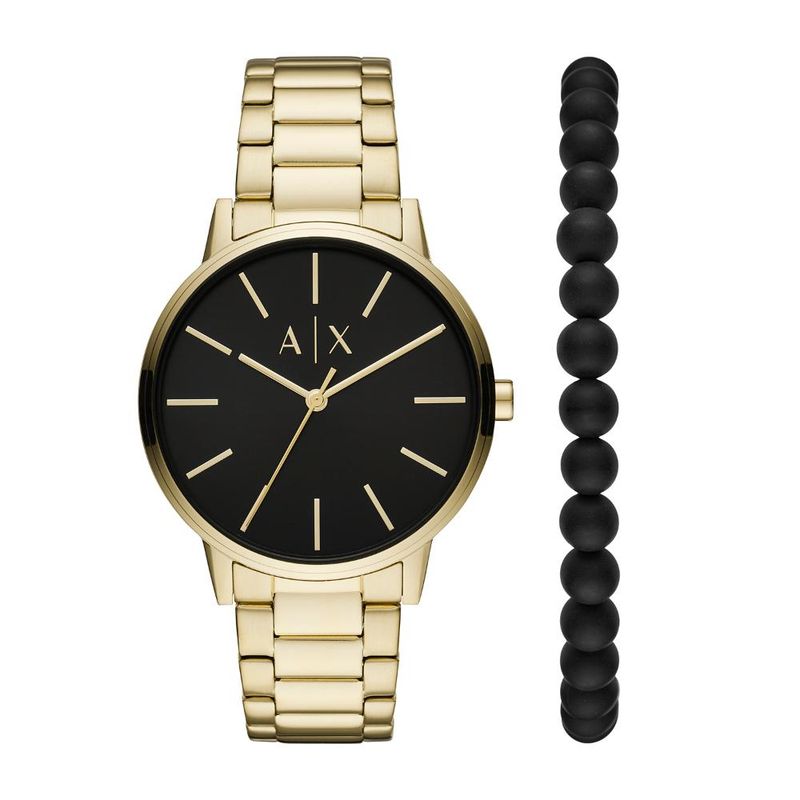ARMANI EXCHANGE - Reloj Armani Exchange Dorado