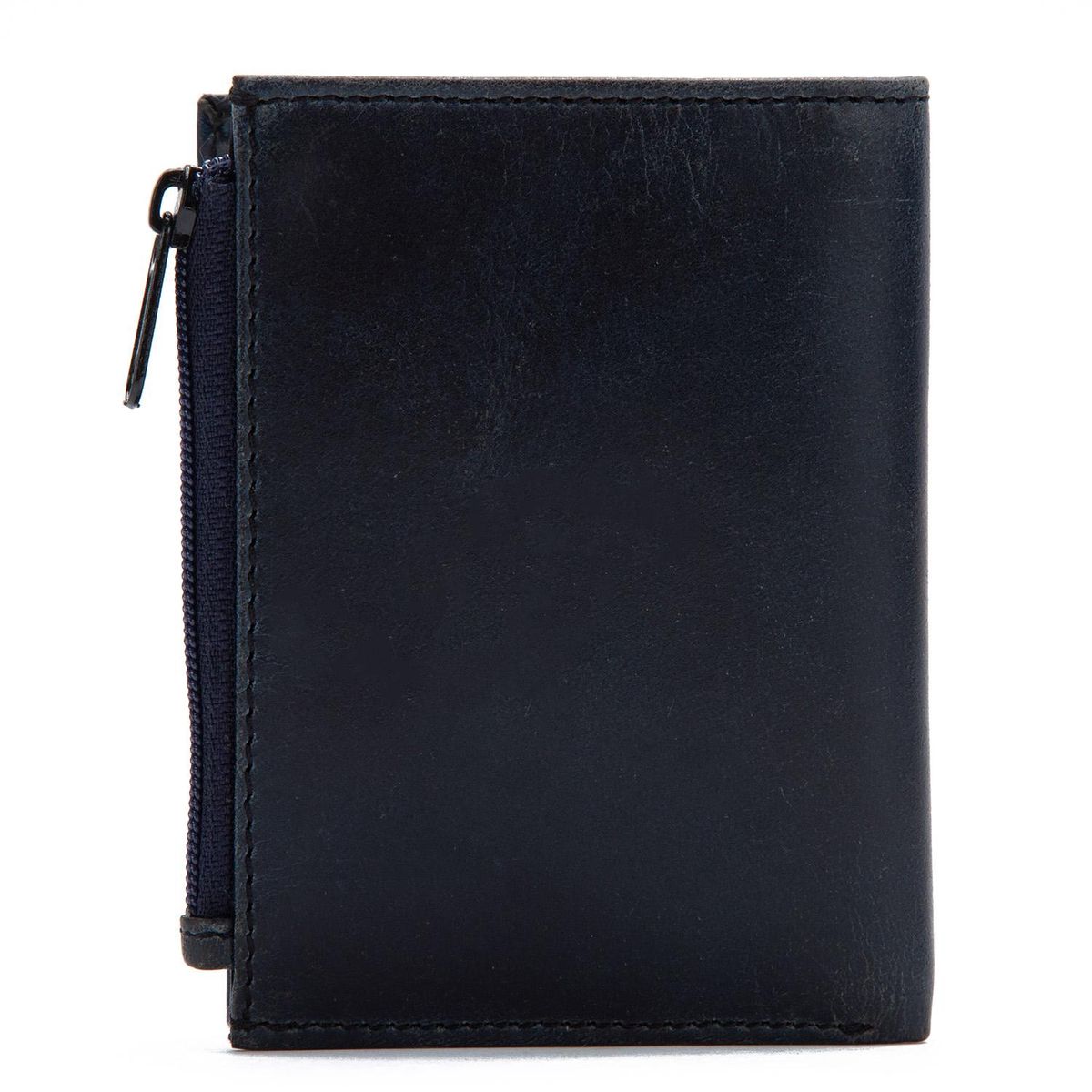 GUANTE - Billetera - Hombre - Con Tarjetero - Guante - Azul