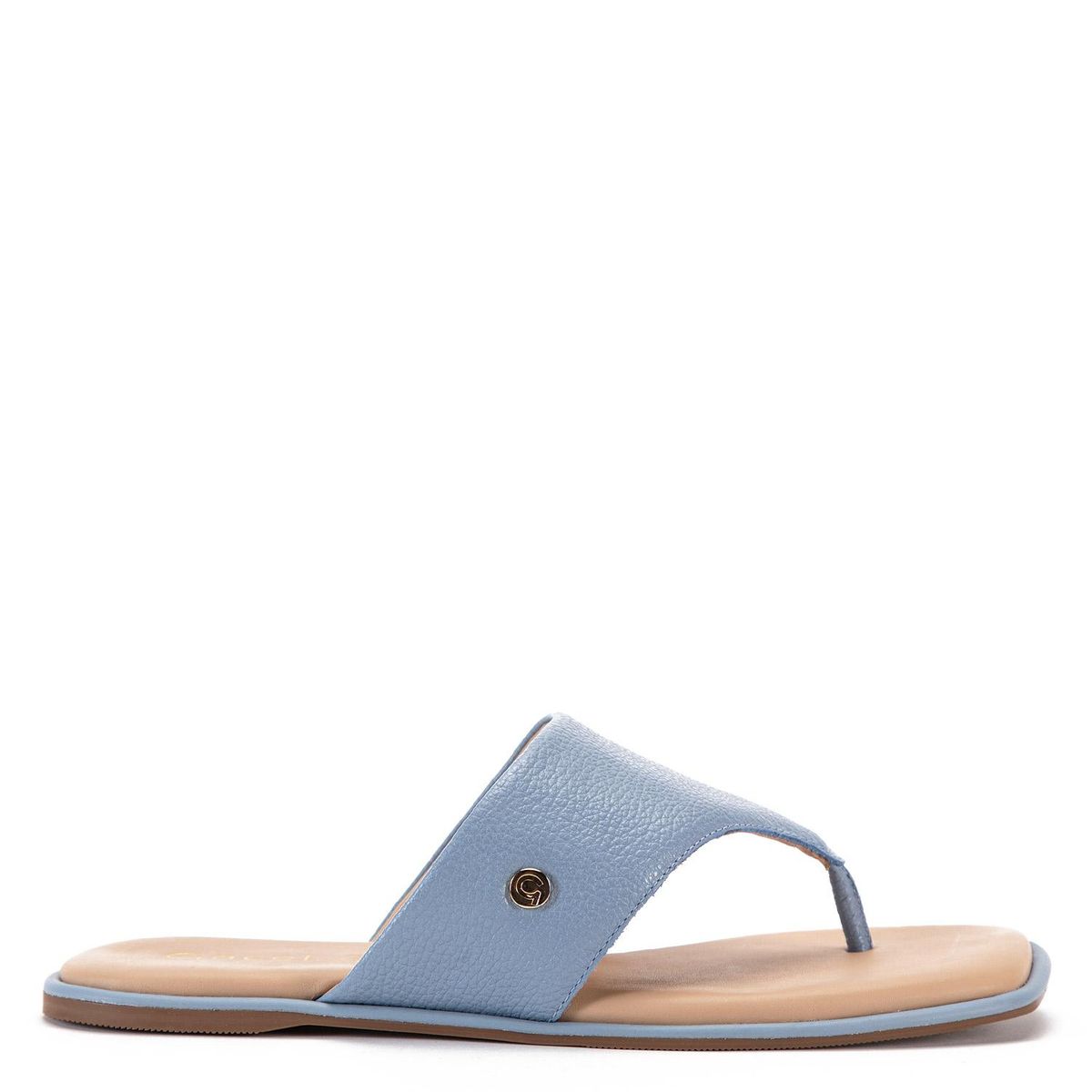 GACEL - Sandalia - Odeth - Gacel - Celeste