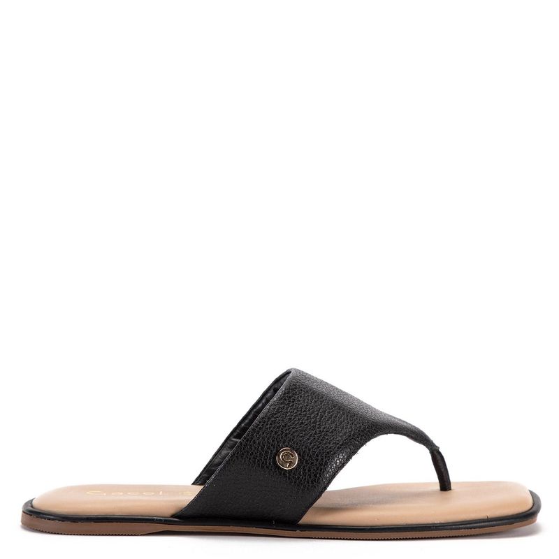GACEL - Sandalia - Odeth - Gacel - Negro