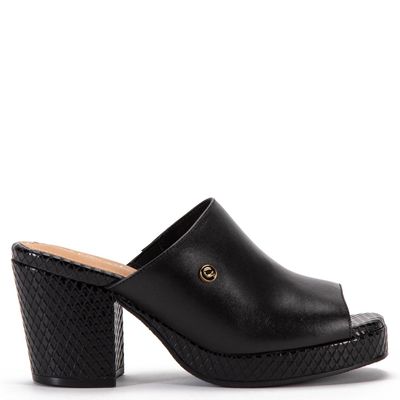 Imagen 1 del producto Sandalia - Nikki - - Negro