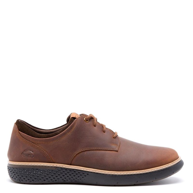 GUANTE - Zapato - Colorado - Guante - Marron