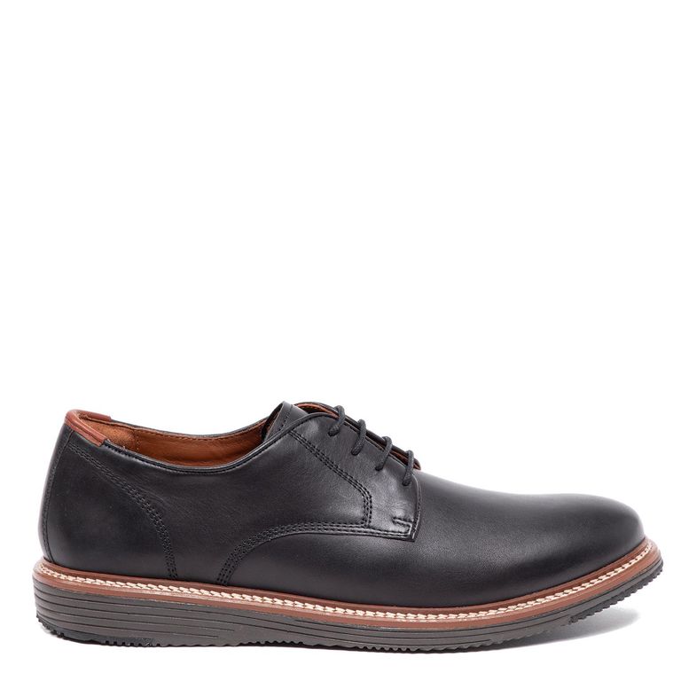 Zapato - Hombre - Phoenix - - Negro