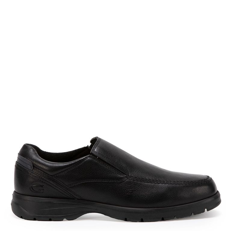 Zapato - Dallas - - Negro