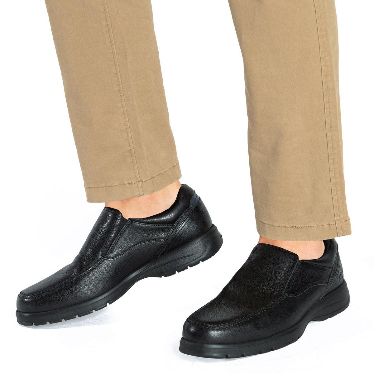 GUANTE - Zapato - Dallas - Guante - Negro