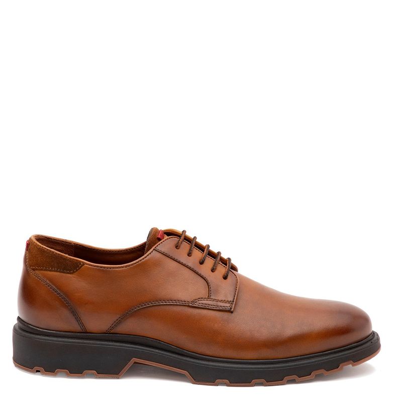 GUANTE - Zapato - Nashville - Guante - Camel