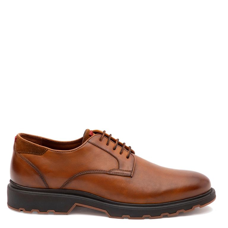 Zapato - Nashville - - Camel