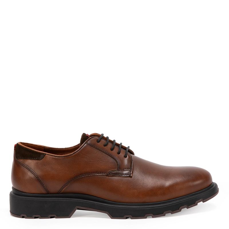 GUANTE - Zapato - Nashville - Guante - Marron