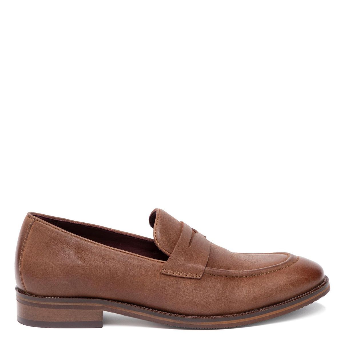 GUANTE - Mocasin - Hombre - Granada - Guante - Chocolate