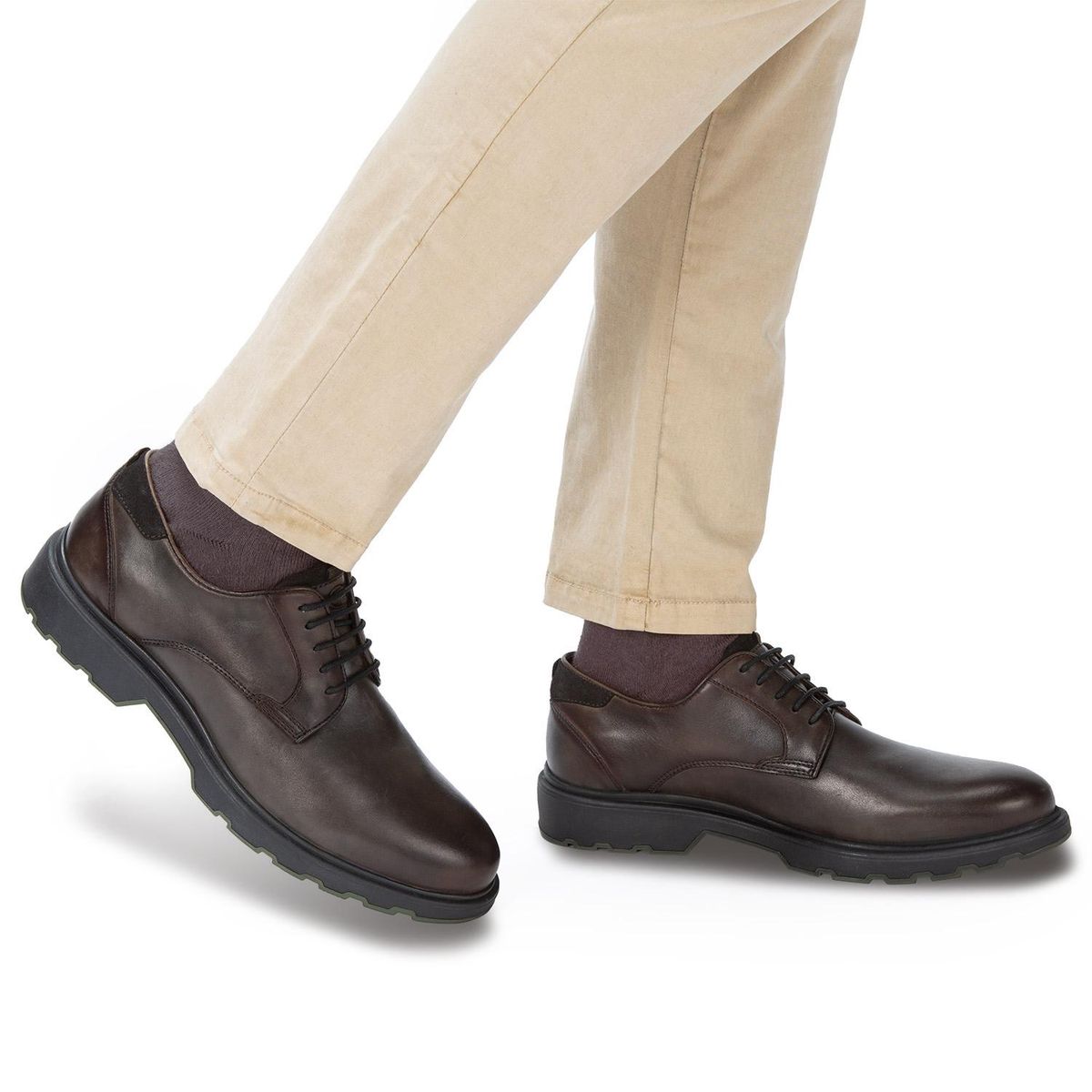 GUANTE - Zapato - Hombre - Nashville - Guante - Grafito