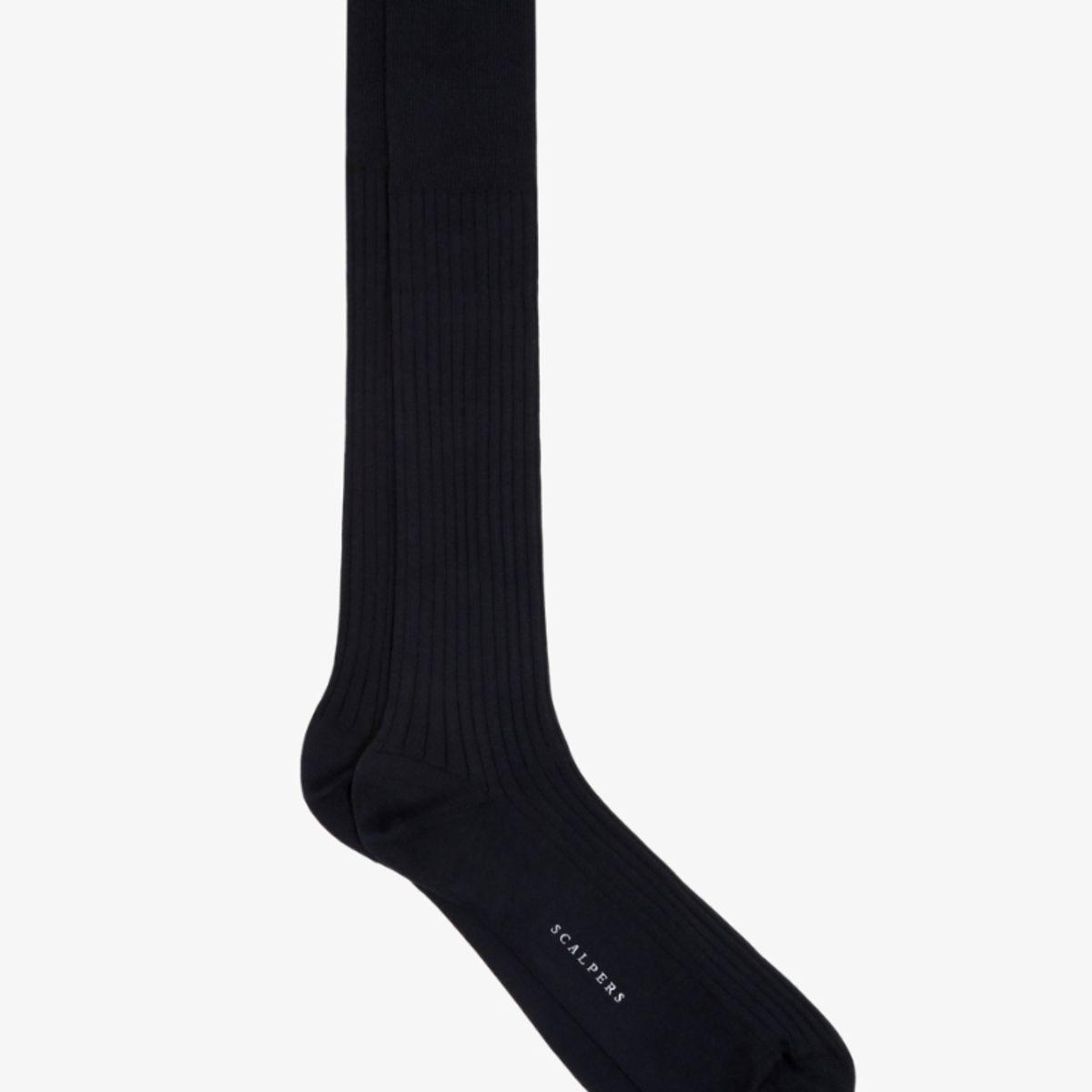 SCALPERS - Calcetines Premium Navy