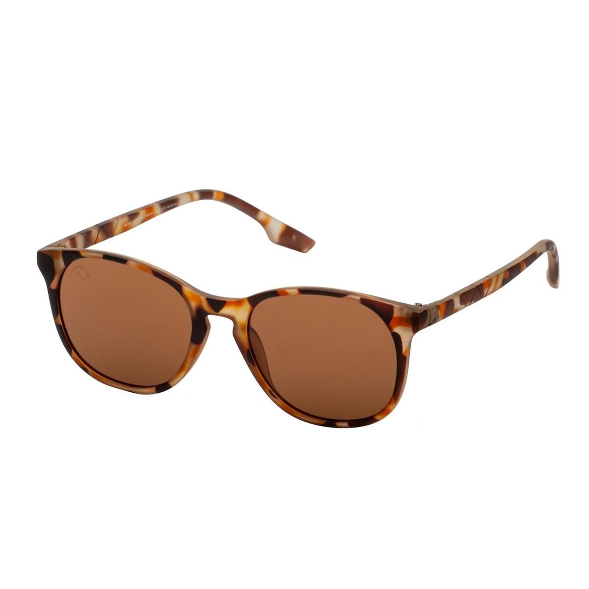GENERICO - LENTES DE SOL WAR LAND A1 TORTOISE BROWN UV400