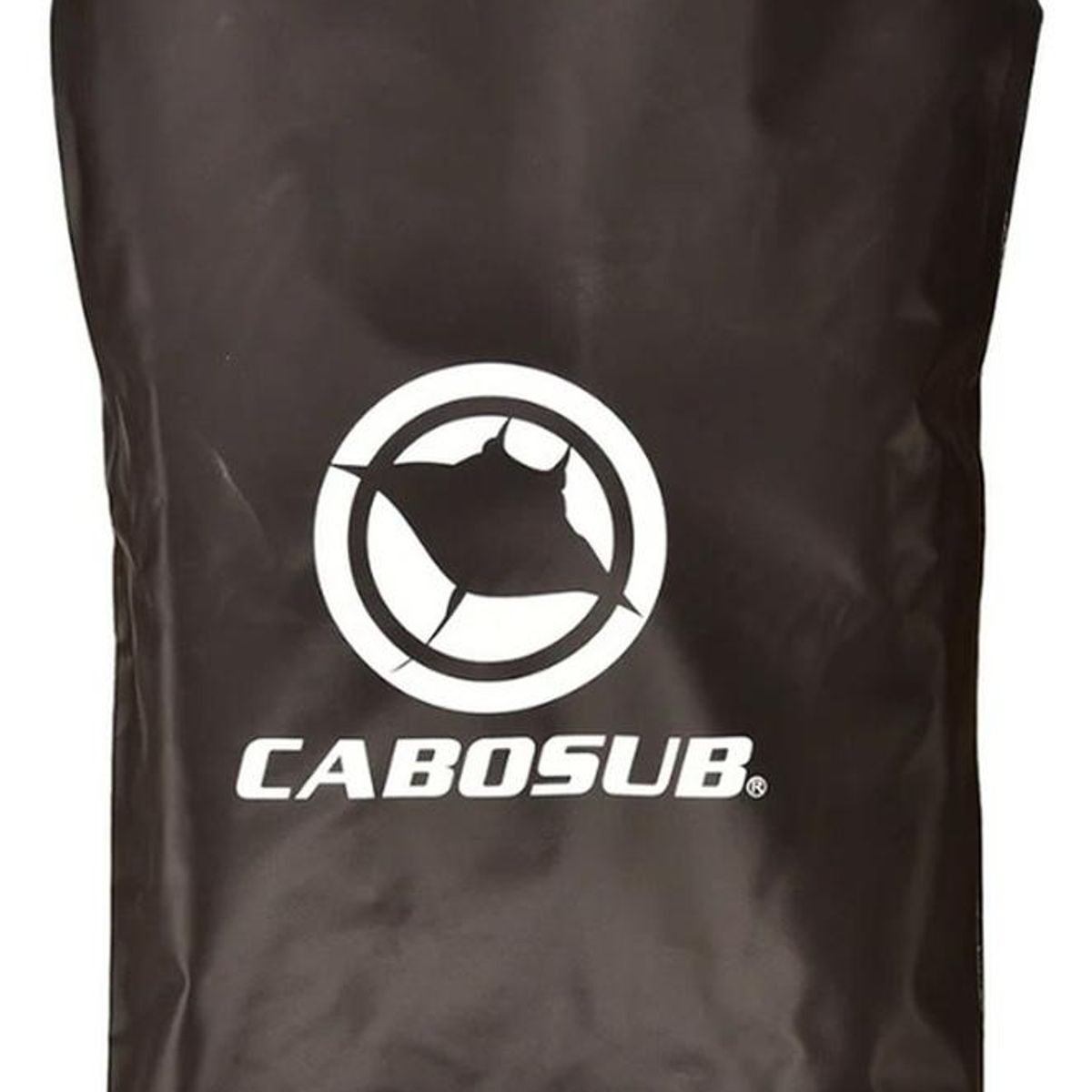 CABOSUB - Bolso Seco Lenguado 80 LTS