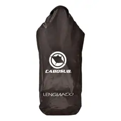 CABOSUB - Bolso Seco Lenguado 80 LTS