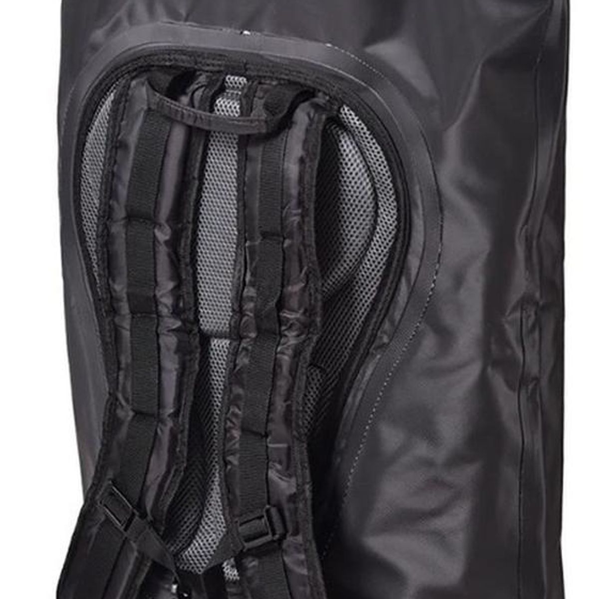 CABOSUB - Bolso Seco Lenguado 80 LTS