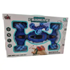 GENERICO - Auto Control Remoto Sensor Movimiento Control Mano Gesto