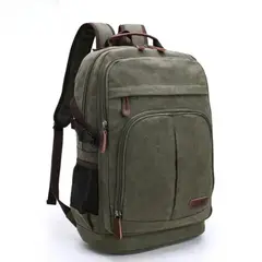 GENERICO - Mochila multifuncional de gran capacidad